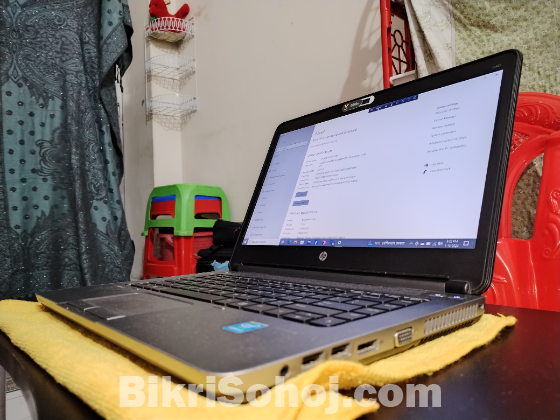 HP PROBOOK